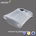 Fashion air gonflable colonne sac protecteur des matériaux d’emballage pour la cartouche de toner